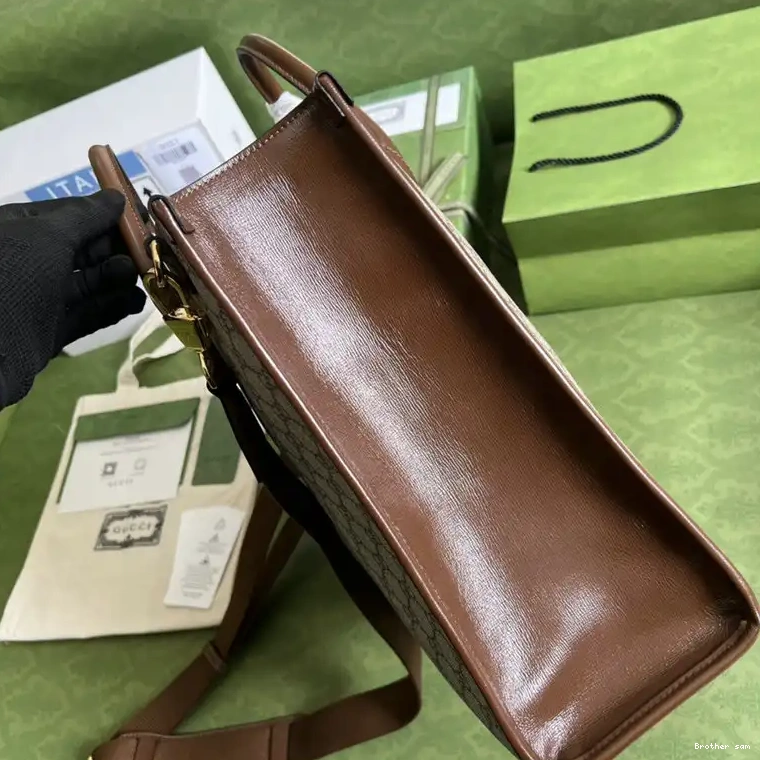 Brother sam 2112YA0010 Gucci Bag 0608